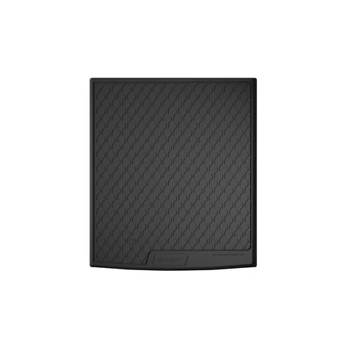 Lampa Vasca baule gomma Skoda Superb Wagon (10/15>) baule alto 25487