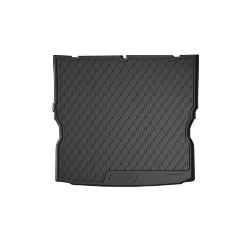 Lampa Vasca baule su misura in gomma sintetica - Opel Zafira (09/05>10/11) 25481