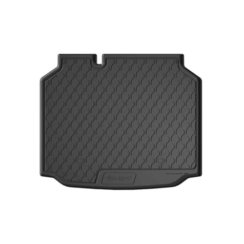 Lampa Vasca baule su misura in gomma sintetica - Seat Leon 5p (01/13>05/20) 25382