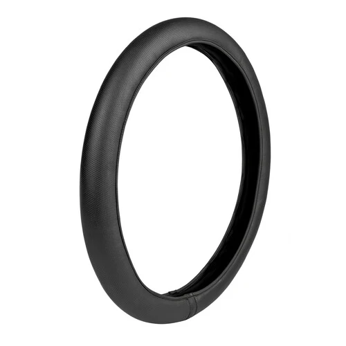 Lampa Skin-Cover, coprivolante elasticizzato in Skeentex - Nero - M - 38/40 cm 32966