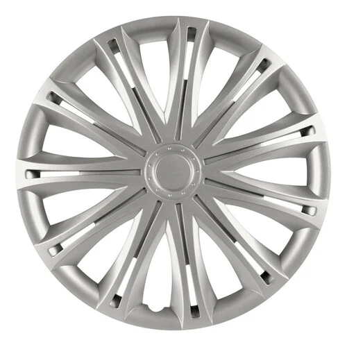 Pilot Copricerchi auto 4 pz - verniciati Tech-One Spark - 17"