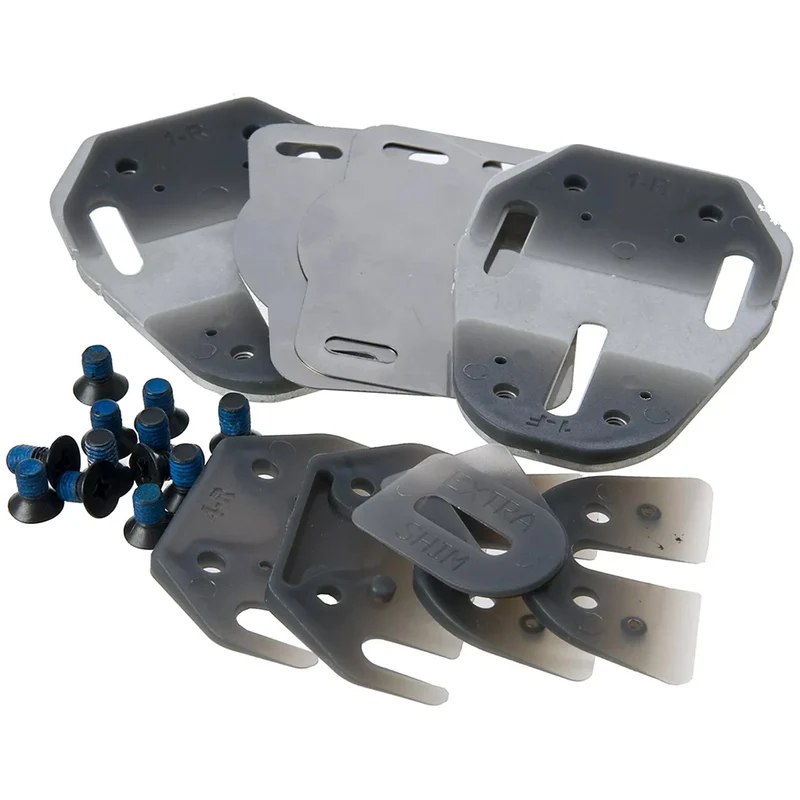 Kit Speedplay Extender Base 14250