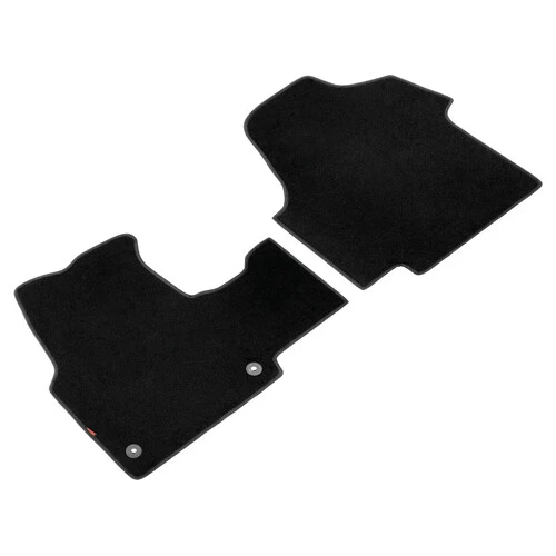 Lampa Set tappeti su misura in moquette - Nero - Peugeot Expert (04/16>) 23301
