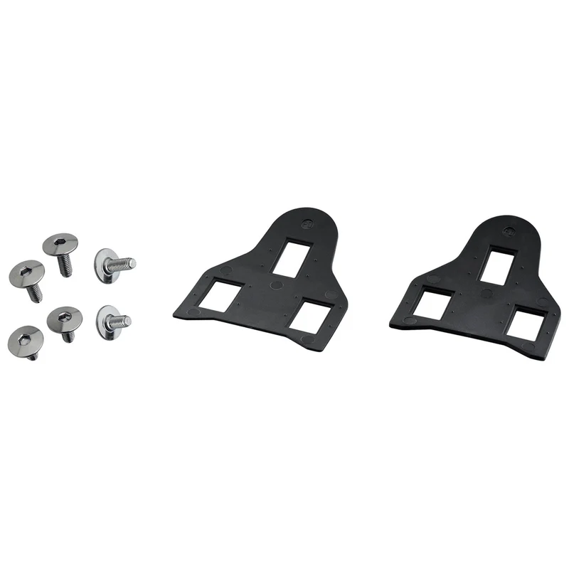 Set distanziali tacchette Shimano SM-SH20