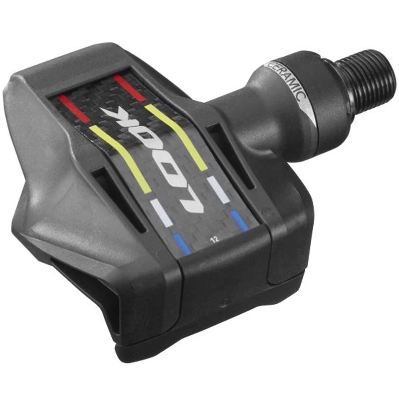 Pedali Look Keo Blade Carbon Ceramic - Nero