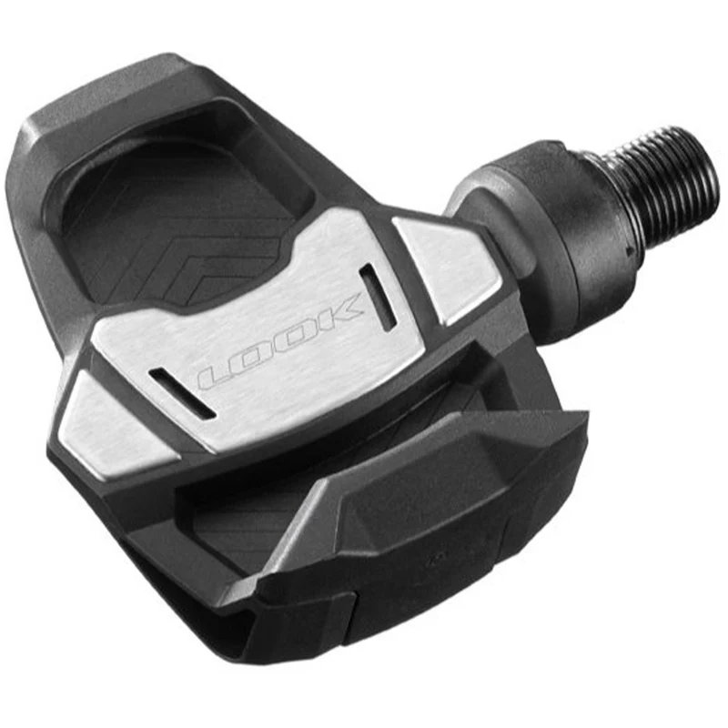 Pedali Look Keo Blade Carbon Q-Factor 56mm - Nero