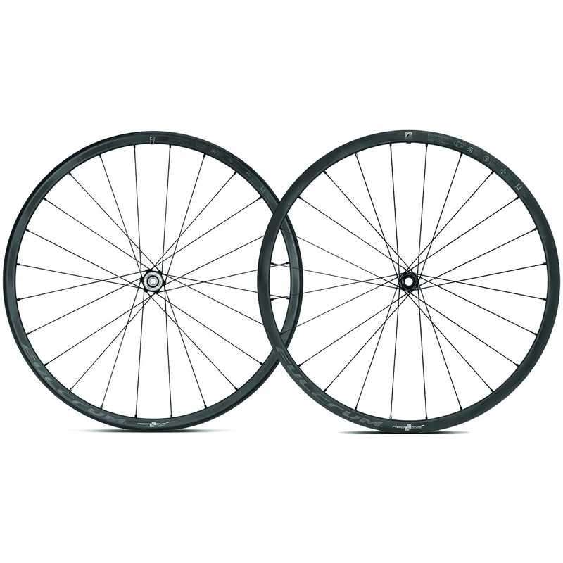 Ruote Fulcrum Red Zone Carbon + 29