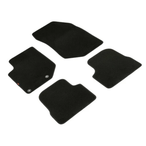 Lampa Set tappeti su misura in moquette - Nero - Opel Corsa F 5p (09/19>) 23294