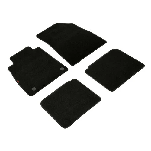 Lampa Set tappeti su misura in moquette - Nero - Nissan Micra (03/17>) 23293