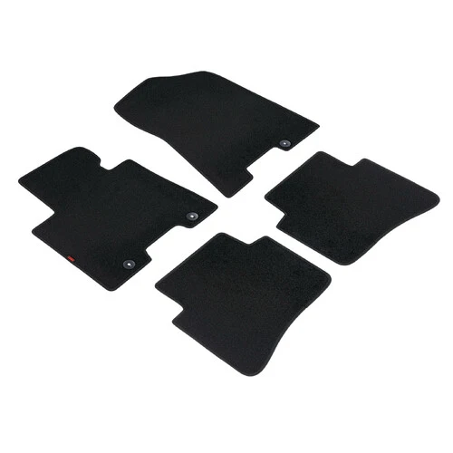 Lampa Set tappeti su misura in moquette - Nero - Hyundai Tucson (09/18>10/20) 23290