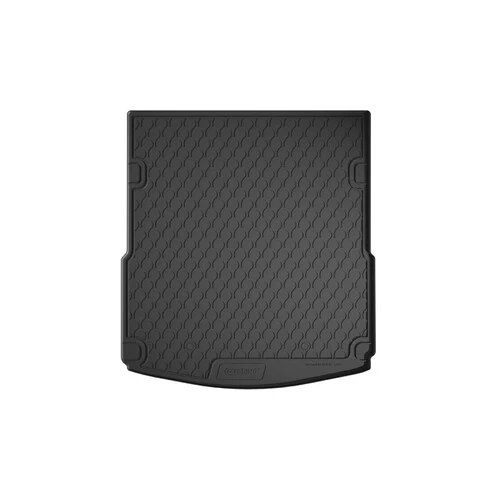Lampa Vasca baule gomma Audi A6 4p (09/04>03/11) baule alto 25552