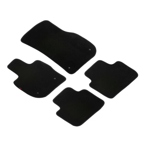 Lampa Set tappeti su misura in moquette - Nero - Bmw X3 (G01) (08/17>) 23275