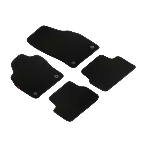 Lampa Set tappeti su misura in moquette - Nero - Audi A1 Sportback (11/18>) 23274