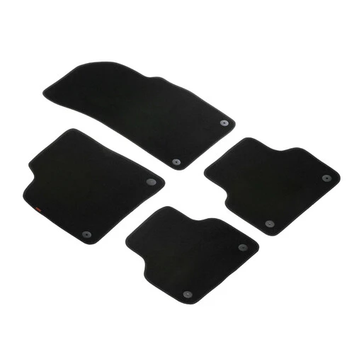 Lampa Set tappeti su misura in moquette - Nero - Audi Q7 (10/19>) 23271
