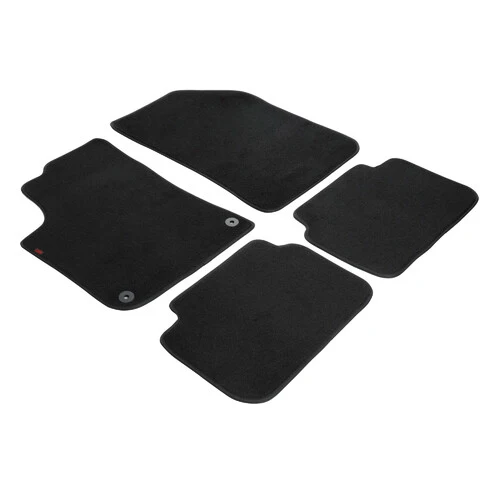 Lampa Set tappeti su misura in moquette - Nero - Peugeot 308 sw (05/14>) 23268