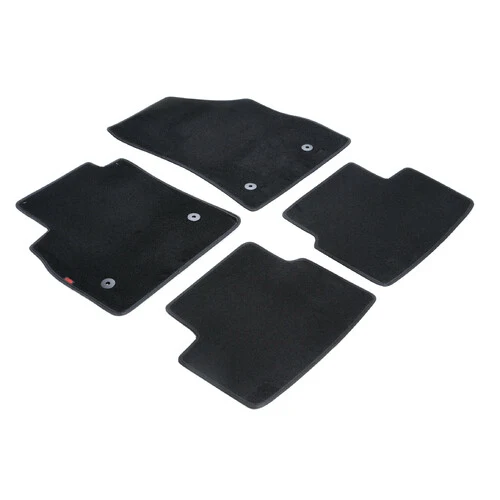 Tappetini moquette Nero Opel Astra K 5p 11/15> Astra K Sports Tourer 03/16> 23226