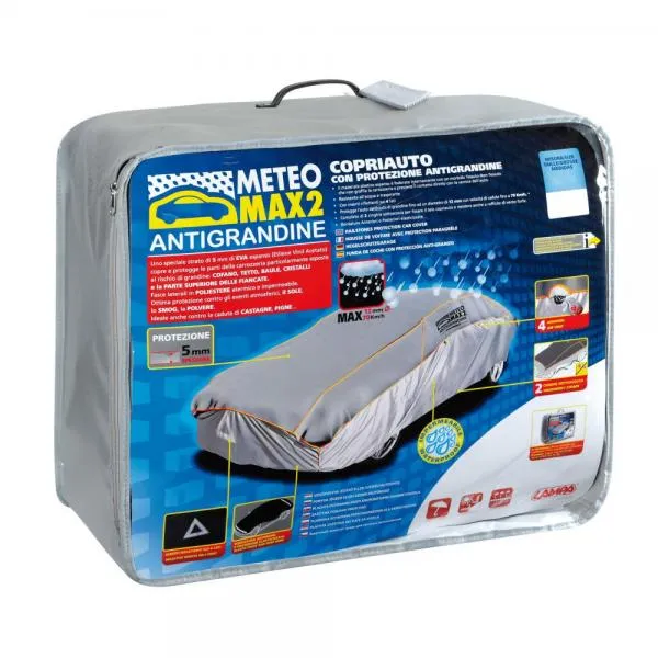 Lampa Meteo-Max 2, copriauto antigrandine - AG-6 20555