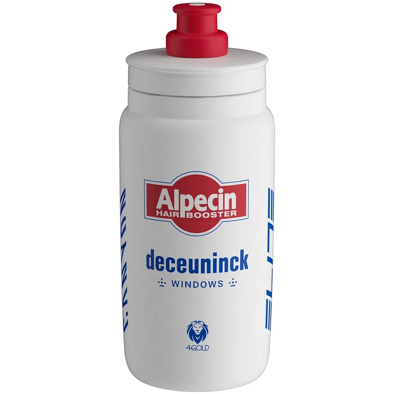 Borraccia Elite Fly Alpecin Deceuninck 2025