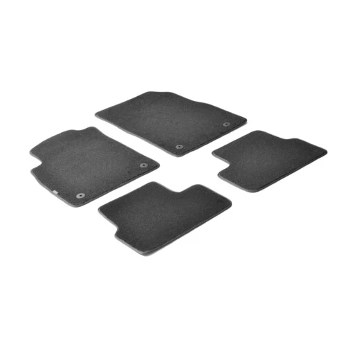 Tappetini moquette Nero Opel Astra J 4p 09/12>08/18 Astra J 5p 01/10>10/15 23120
