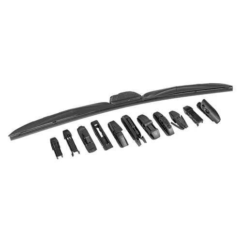 Lampa Raptor Hybrid, spazzola tergicristallo - 55 cm (22") - 1 pz 19172