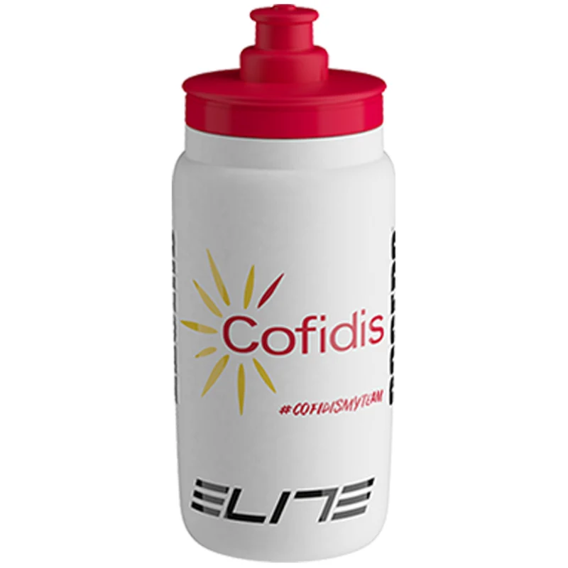Borraccia Elite Fly Cofidis 2024