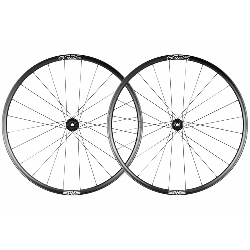 Ruote Enve Foundation AG25 CL Disc - Nero