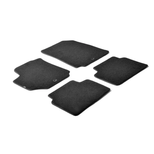 Lampa Set tappeti su misura in moquette - Nero - Fiat Croma (05/05>04/11) 23053