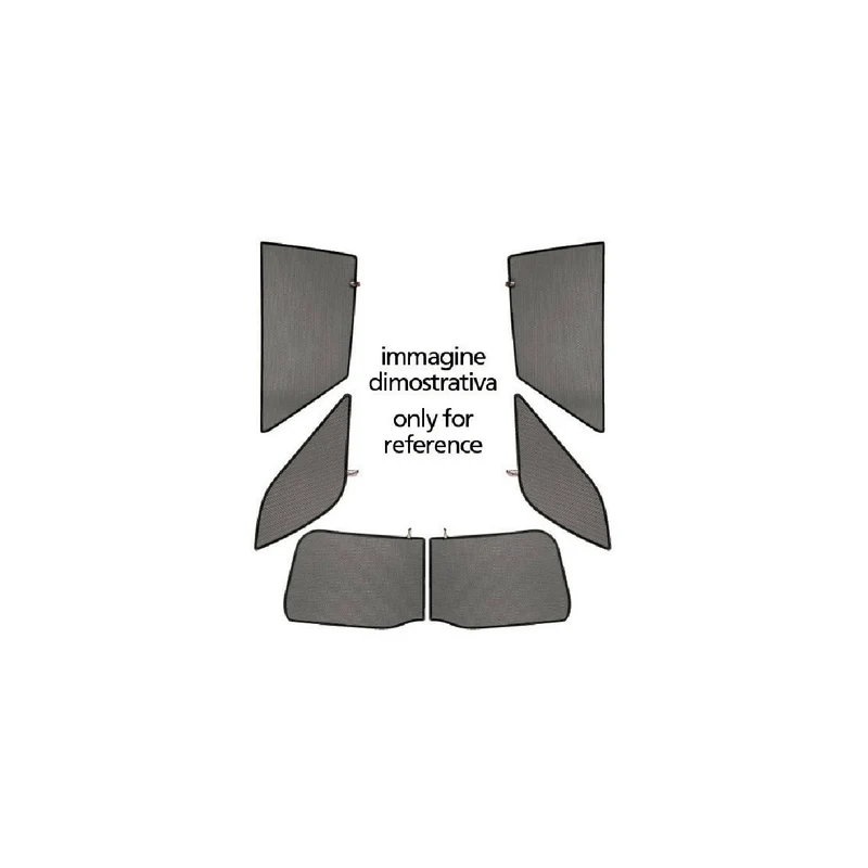 Lampa Kit tendine Privacy - Ford Galaxy (01/95>08/00) 18437