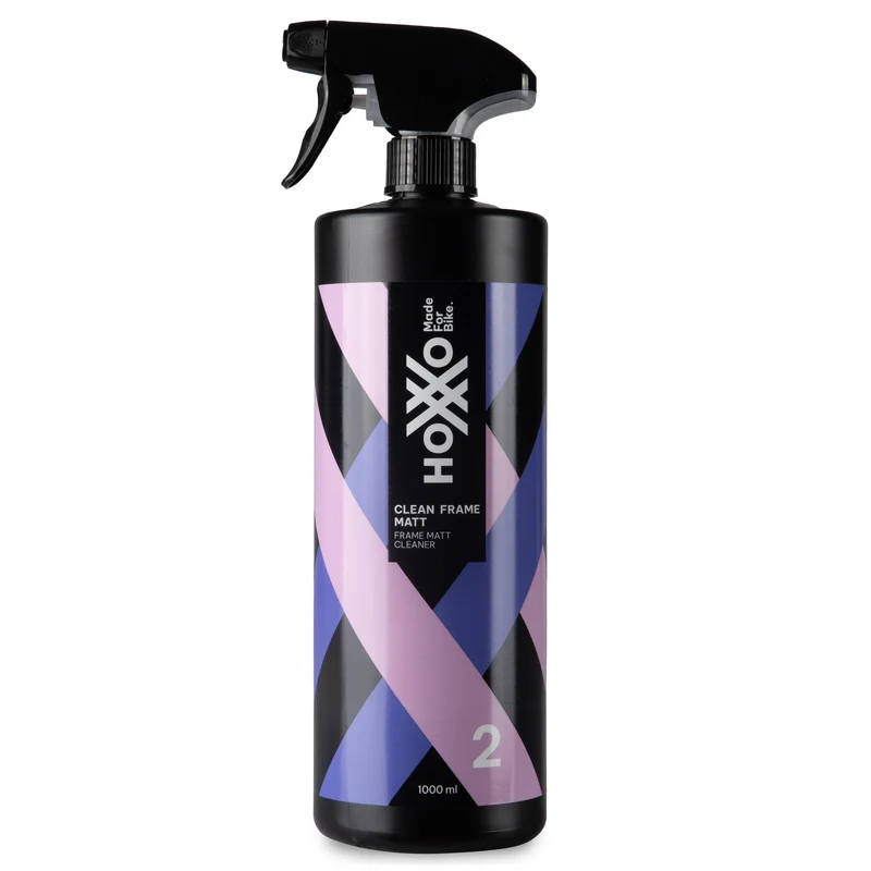 Detergente per telai opachi Hoxxo Frame Matt