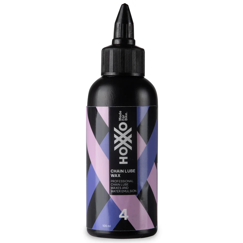 Lubrificante Hoxxo Chain Lube Wax
