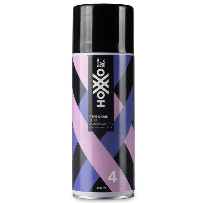 Lubrificante Hoxxo PTFE Lube