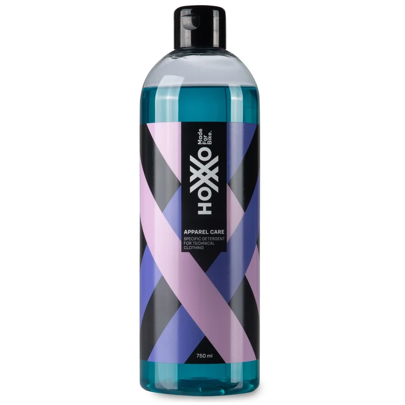 Detersivo indumenti sportivi Hoxxo Apparel Care
