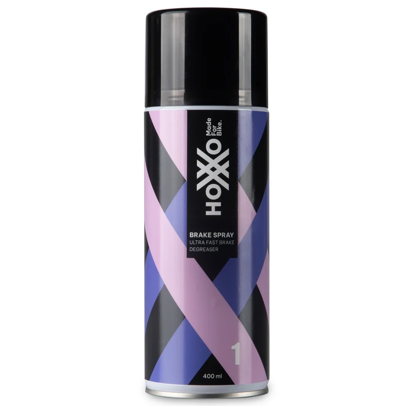 Pulitore freni Hoxxo Brake Cleaner