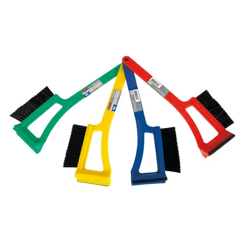 Lampa Spazzola neve con raschiaghiaccio - 370x80 mm 20955