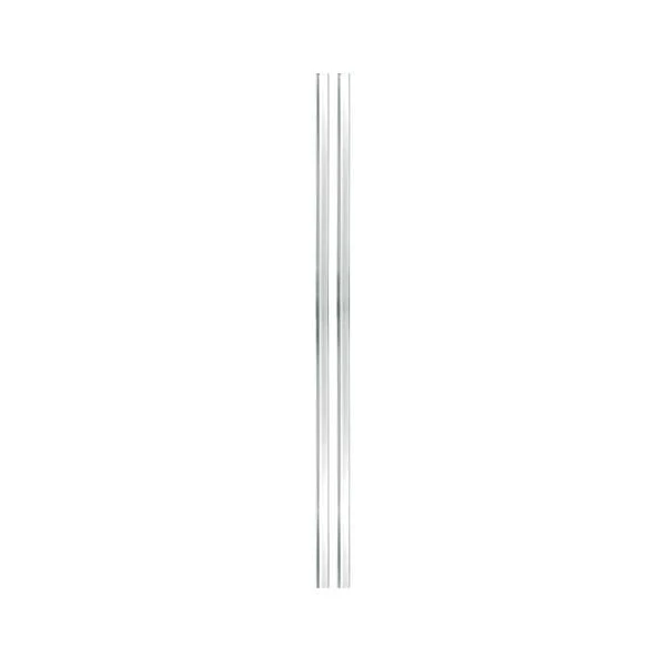 Lampa Protector - Cromo 20862