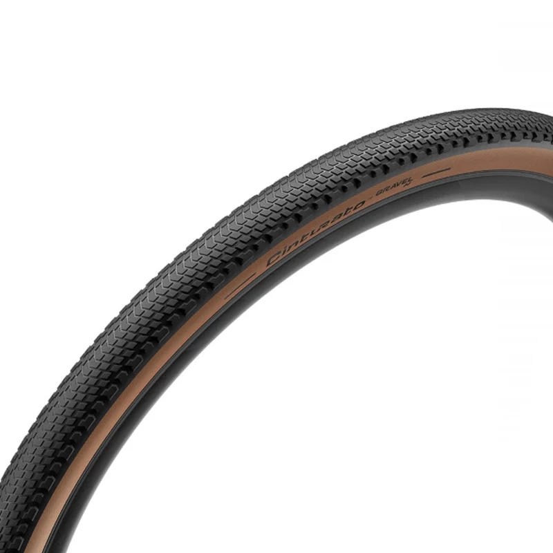 Copertoncino Pirelli Cinturato Gravel H 700x50 - Classic