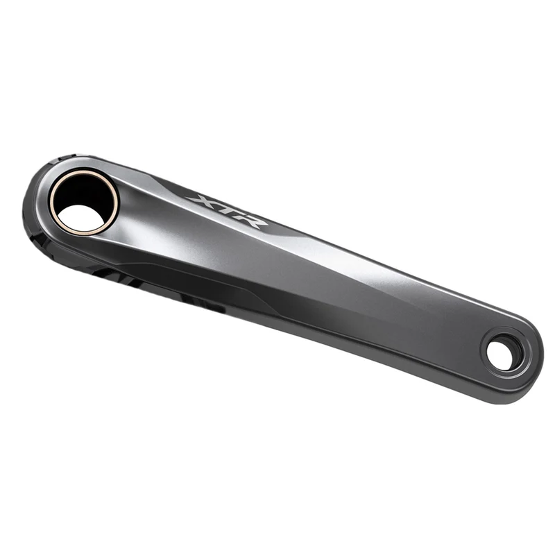 Guarnitura Shimano M9100-1 12v - 175mm