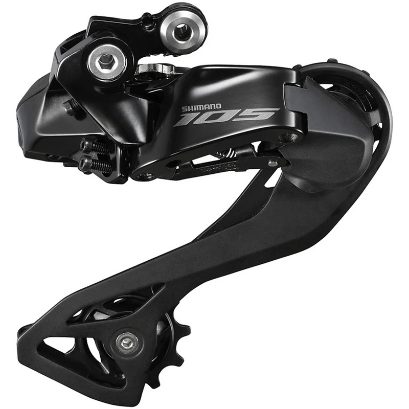 Deragliatore posteriore Shimano 105 RD-R7150 Di2 - 12V