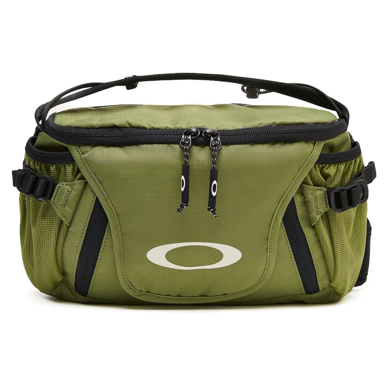 Marsupio Oakley Seeker Traverse Rc - Verde