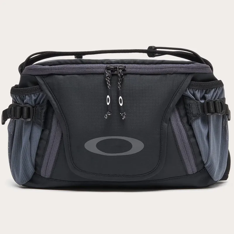 Marsupio Oakley Seeker Traverse Rc - Nero