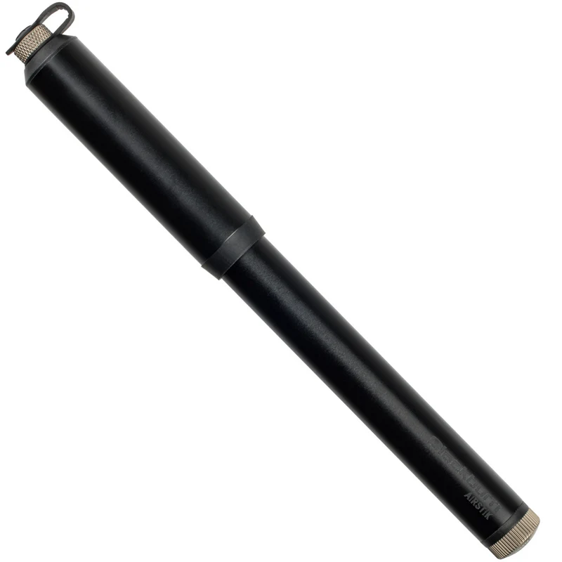 Mini-pompa Blackburn Airstik - Nero