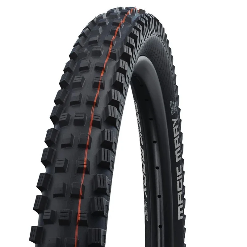 Copertone Schwalbe Magic Mary HS 447 - 27.5x2.60