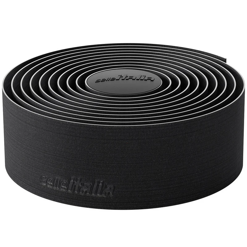 Nastro manubrio Selle Italia Granfondo - Nero