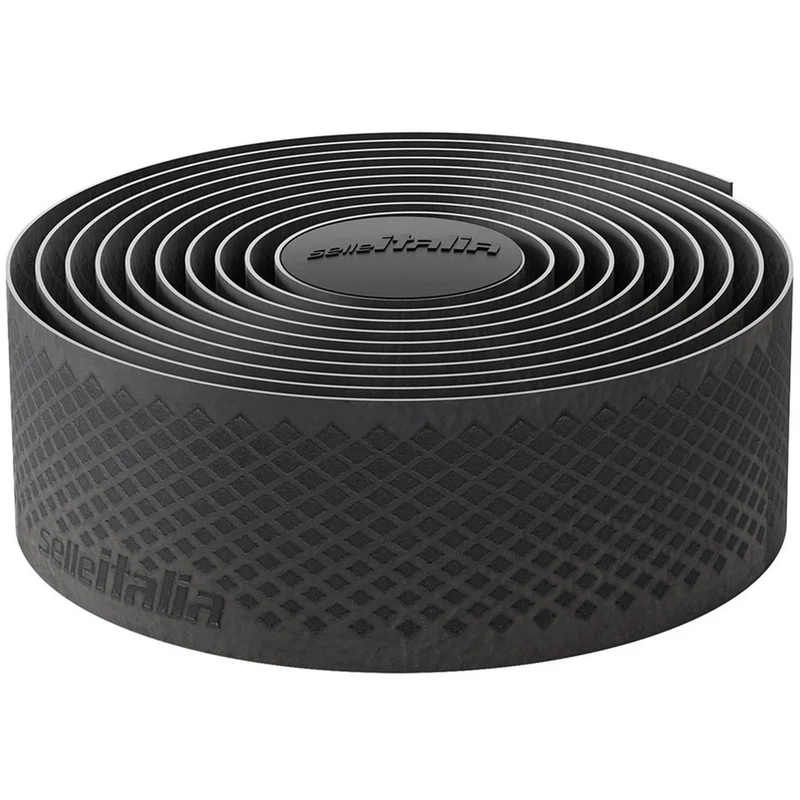 Nastro Manubrio Selle Italia SG-Tape - Nero