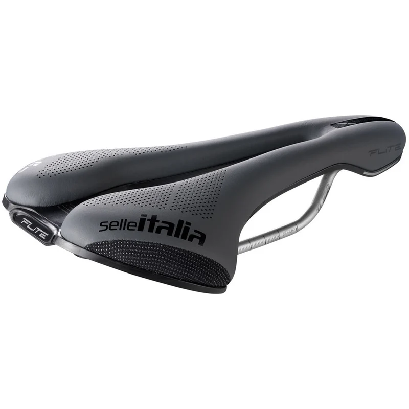 Sella Selle Italia Flite Boost X-Cross TI316 Superflow L3 - Grigio