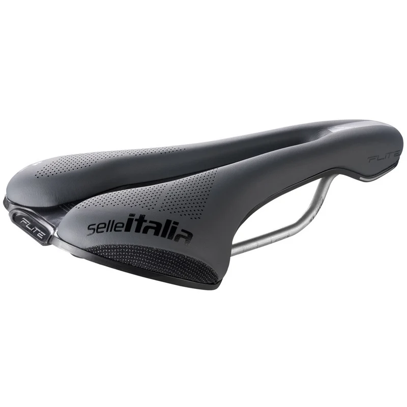 Sella Selle Italia Flite Boost X-Cross TI316 Superflow S3 - Grigio