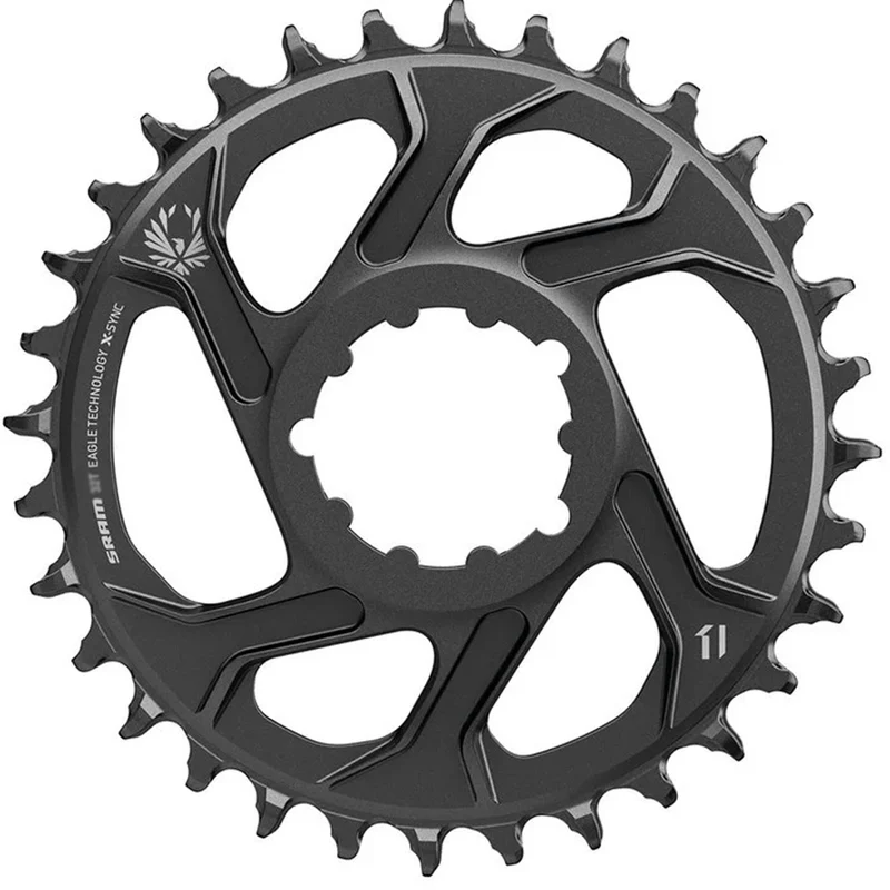 Corona Sram GX 3mm off - 30T