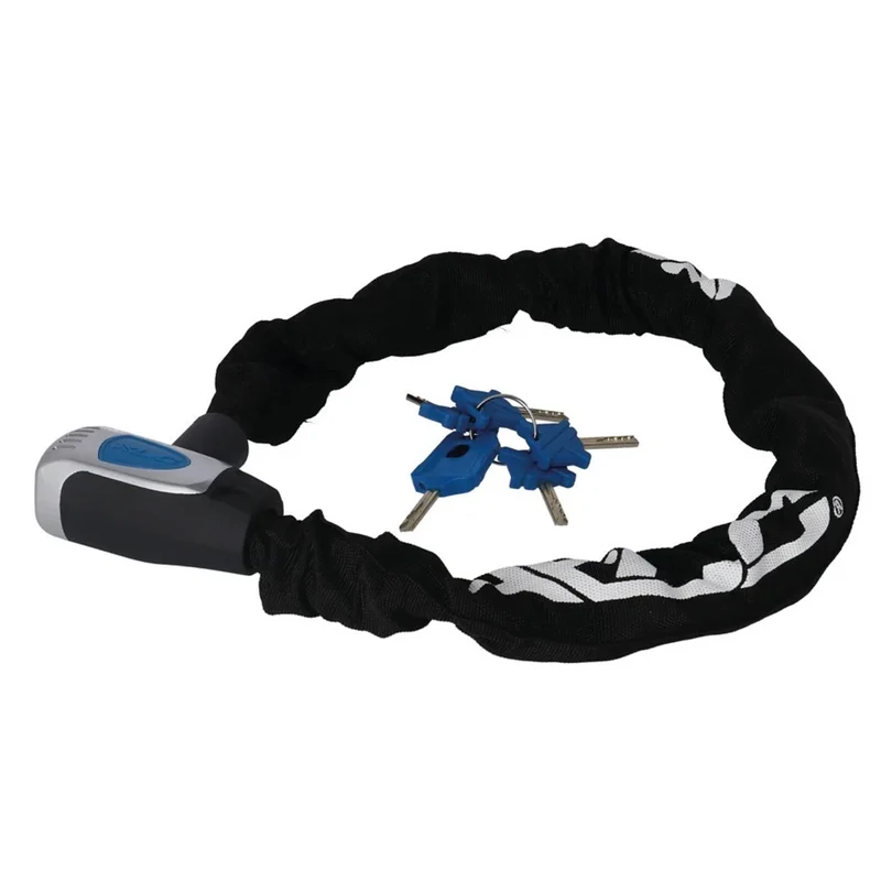 Lucchetto XLC Cosa Nostra plus LO-C21 - Nero