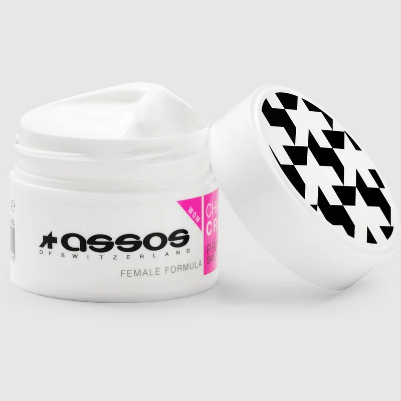 Crema Fondello Donna Assos - 75ml