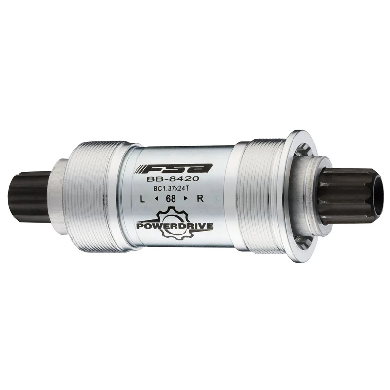 Movimento Centrale FSA Power Drive - 68x118mm